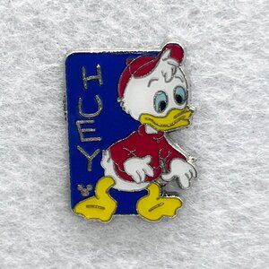 🔮 5/$25 Disney DuckTales Huey Pin‎